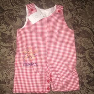 Proper peony boys longall 4th of July fireworks